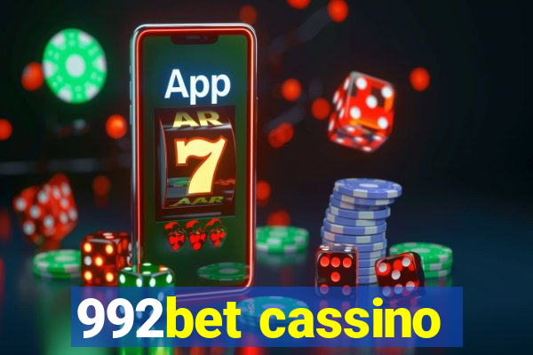 992bet cassino